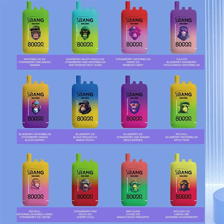 BANGKING 80000 PUFFS price