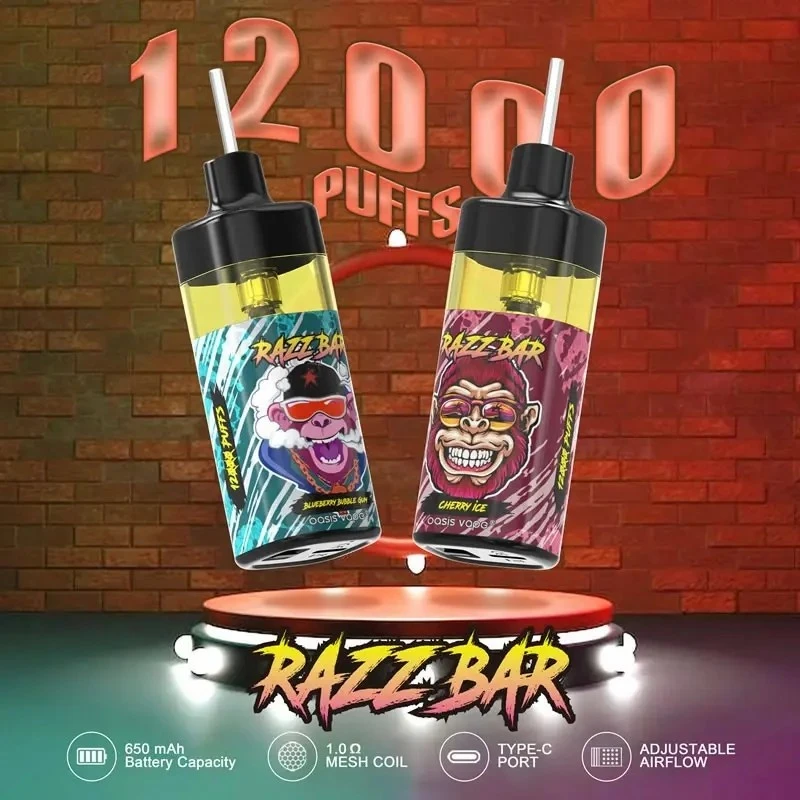 Razz Bar 12000 Puffs