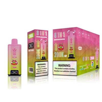 BANG KING 200K