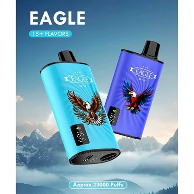 Eagle 23000
