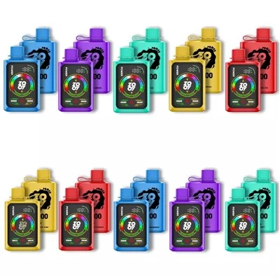 ZOOY POWER 28000
